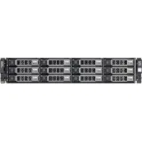 DELL дисковый массив PowerVault MD3400 210-ACCG-43