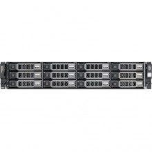 DELL дисковый массив PowerVault MD3400 210-ACCG-43