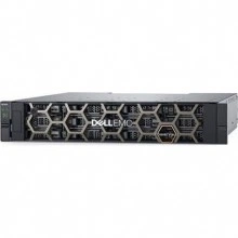 DELL система хранения данных ME4024 210-AQIF-58