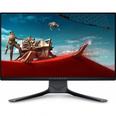 DELL монитор 24,5" AW2521HF 2521-0766