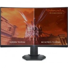 DELL Монитор 27" S2721HGF 2721-0841