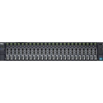 DELL Сервер PowerEdge R730xd 210-ADBC-249
