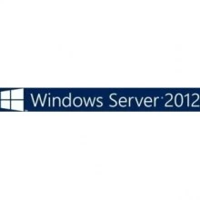 DELL 618-10777 программное обеспечение, Windows Server 2012, 5 Device CAL