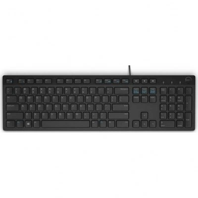Клавиатура Dell KB216 580-ADGR