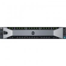 DELL Сервер PowerEdge R730xd 210-ADBC-244