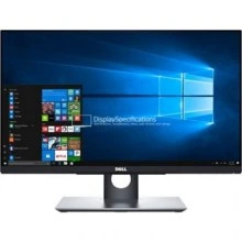 Монитор DELL P2418HT 2418-5128, 23,8", сенсорный, IPS