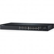 DELL коммутатор N1524-AEVX-01