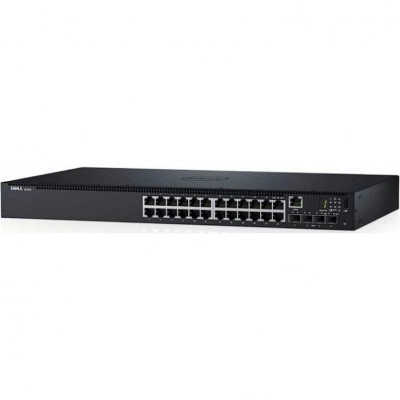 DELL коммутатор N1524-AEVX-01