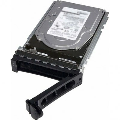 Dell 400-ATJJ жесткий диск 1 ТБ 3.5" SATA 7.2K для серверов