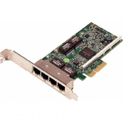 DELL сетевая карта 540-11148 DELL сетевая карта 540-11148