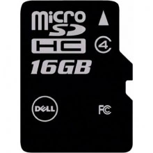 DELL 385-BBKJ карта памяти microSDHC/SDXC 16 GB