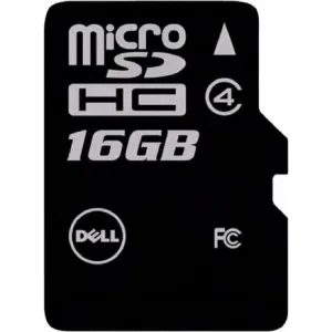 DELL 385-BBKJ карта памяти microSDHC/SDXC 16 GB (ДЕЛЛ) DELL 385-BBKJ карта памяти microSDHC/SDXC 16 GB (ДЕЛЛ)