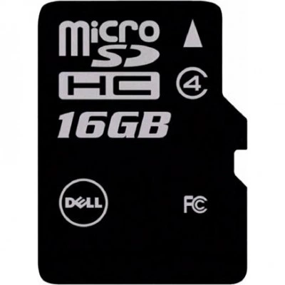 DELL 385-BBKJ карта памяти microSDHC/SDXC 16 GB