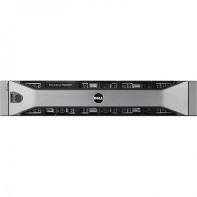 Dell Система хранения PowerVault MD3800f 210-ACCS-30