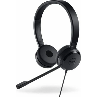 DELL гарнитура Headset Pro-UC350 520-AAMC