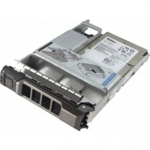DELL жесткий диск 1.2 TB SAS 12Gb/s 401-ABDD