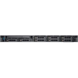 Сервер Dell PowerEdge R340