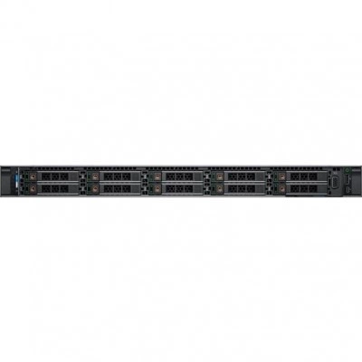 Dell PowerEdge R640 PER640RU2 сервер