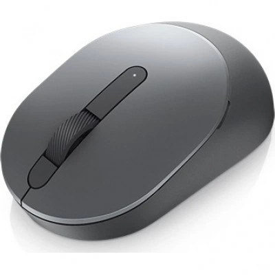 DELL мышь MS3320W Wireless 570-ABHJ, серый DELL мышь MS3320W Wireless 570-ABHJ, серый