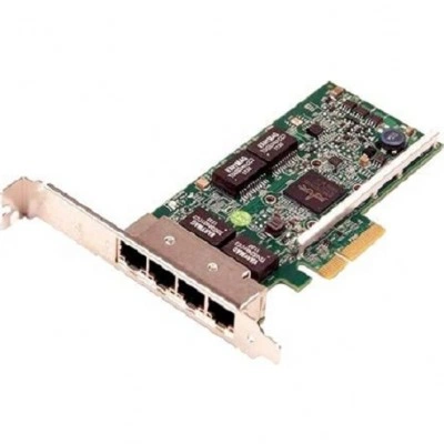 DELL сетевая карта 540-BBBW DELL сетевая карта 540-BBBW