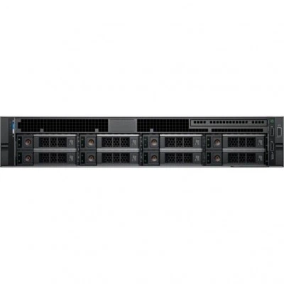 Сервер DELL PowerEdge R540 210-ALZH-68
