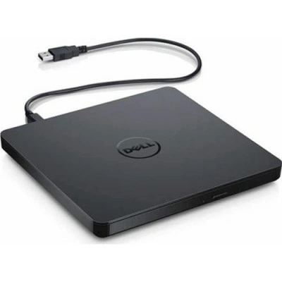 Dell DW316 внешний DVD+RW привод 784-BBBI