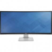 Монитор DELL U3415W 34" 3415-1750