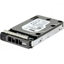 DELL 400-AJPC серверный жёсткий диск 1,2 ТБ SAS 2,5"