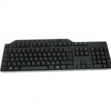 Клавиатура Dell KB522 580-17683