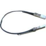 DELL 470-AAVK кабель SFP+ to SFP+ 10GbE Copper Twinax Direct Attach, 0.5 м, Kit