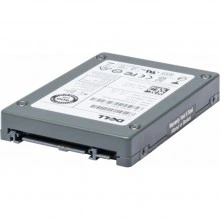 DELL SSD накопитель 2.5" C06VX, 400 GB, SAS 12 Гбит/с, Mixed Use