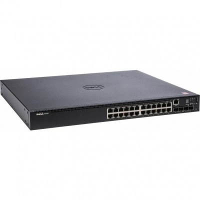 DELL коммутатор N1524P-AEVY-01
