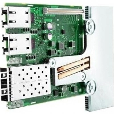 DELL сетевая карта 540-BBBZ DELL сетевая карта 540-BBBZ