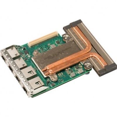 DELL сетевая карта 540-BBVD DELL сетевая карта 540-BBVD