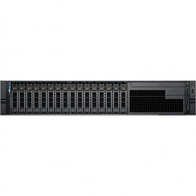Dell PowerEdge R740 210-AKXJ-162 сервер