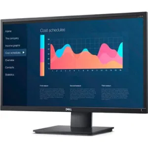 DELL монитор 23,8 DELL монитор 23,8