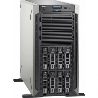 DELL Сервер PowerEdge T340 T340-9720