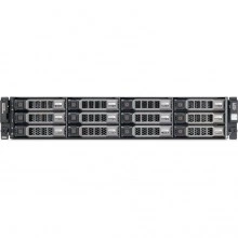 DELL Дисковый массив PowerVault MD3400 210-ACCG-42