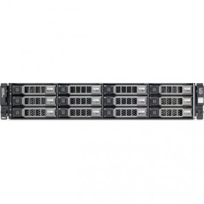 DELL Дисковый массив PowerVault MD3400 210-ACCG-42