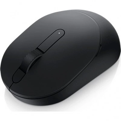 DELL мышь MS3320W Wireless 570-ABHK, черный