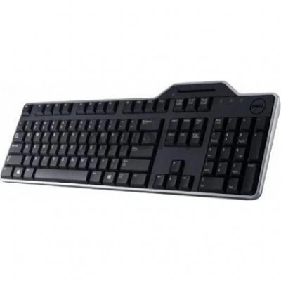 DELL клавиатура KB813 580-18360