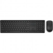 DELL клавиатура и мышь Wireless KM636 580-ADFN
