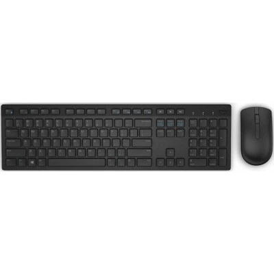 DELL клавиатура и мышь Wireless KM636 580-ADFN