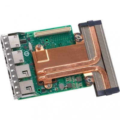 DELL 540-BBHI сетевая карта DELL 540-BBHI сетевая карта