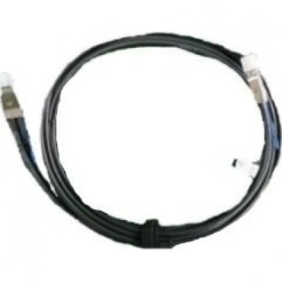 DELL 470-ABDR кабель SAS 12 Gb HD-Mini to HD-Mini, 2 м, CusKit DELL 470-ABDR кабель SAS 12 Gb HD-Mini to HD-Mini, 2 м, CusKit
