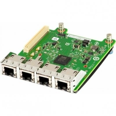 DELL сетевая карта 540-BBCB DELL сетевая карта 540-BBCB