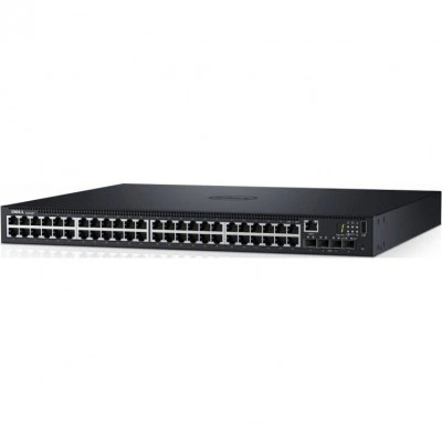 DELL N1548P-AEWB-01 коммутатор