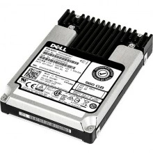 DELL SSD накопитель 2.5" 503M7, 960 GB, SAS 12 Гбит/с, Mixed Use, MLC