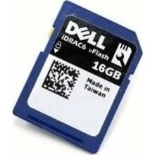 DELL 385-BBLT карта памяти Secure Digital 16 ГБ