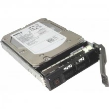 DELL SSD 400-ATMZ. накопитель 1.92 ТБ SAS 12 Гбит/с 2.5"